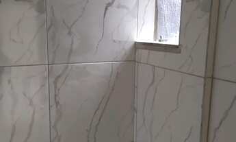 Imagem 7: Casa nova na região do aeroporto