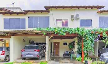 Imagem 5: Sobrado de 03 quartos no Jardim Imperial - A 5 min. do Buriti Shopping