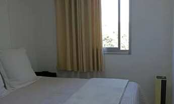 Imagem 6: Apartamento para venda tem 45 metros quadrados com 2 quartos