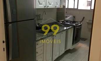 Imagem 7: Belo apartamento a venda 3 dormitórios - 1 suíte - 2 vagas + depósito