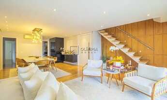 Imagem 5: Cobertura Venda Vila Nova Conceição 295 m² 3 Dormitórios