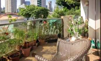 Imagem 6: São Paulo - Apartamento Padrão - Vila Olímpia
