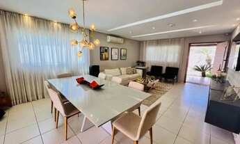 Imagem 2: Casa para venda possui 296 metros quadrados com 3 quartos em Morros - Teresina