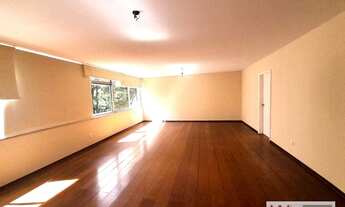 Imagem 5: Apartamento com 3 dormitórios para alugar, 172 m² por R$ 10.996,96/mês - Jardins - São Pau