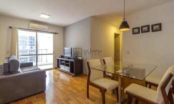 Imagem: Apartamento Locação Jardim Paulista 79