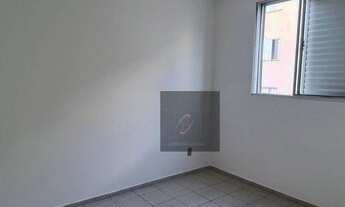 Imagem: Apartamento com 2 dormitórios, 43 m²