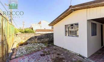 Imagem 2: Casa com 2 dormitórios à venda, 81 m² por R$ 180.000,00 - Pilarzinho - Curitiba/PR