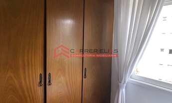 Imagem 6: Apartamento para aluguel 70 m² 2 Dorms 1 Vaga Vila Madalena - São Paulo - SP