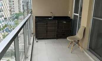 Imagem 5: Apartamento para aluguel tem 70 metros quadrados com 2 quartos