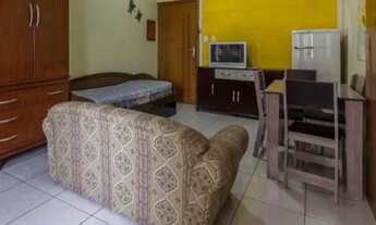 Imagem 3: SÃO PAULO - Apartamento Padrão - BELA VISTA