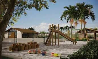 Imagem 4: Apartamento para venda com 46 metros quadrados com 2 quartos