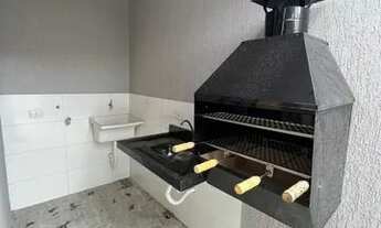 Imagem: Cod 068 Casa de Condomínio Térrea na Guilhermina