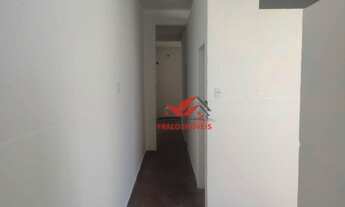 Imagem 5: Casa com 2 dormitórios para alugar, 50 m² por R$ 1.200,00/mês - Vila Polopoli - São Paulo