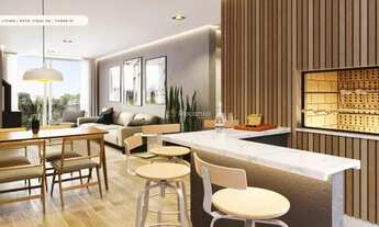 Imagem 6: Apartamento em construção 1 suíte 60m² - Gramado - RS