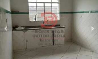 Imagem 6: Aluga-se Casa na Vila ré