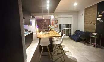 Imagem 4: AV - Lindo apartamento para venda Jardim Aquarius