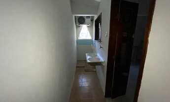 Imagem 7: Apartamento para aluguel com 40 metros quadrados com 2 quartos em Benfica - Fortaleza - CE