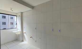 Imagem 6: Paranaguá - Apartamento Padrão - Jardim Ouro Fino