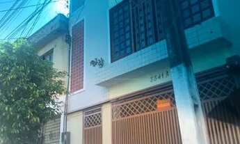 Imagem: Alugo apartamento de 3/4 na Pariquis