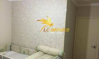 Imagem 6: Venda - Apartamento - Vila Belvedere - Americana - SP