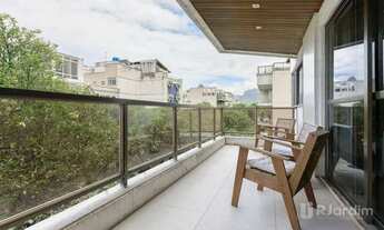 Imagem 3: Apartamento com 2 quartos para alugar, 139m² - Ipanema - Rio de Janeiro/RJ