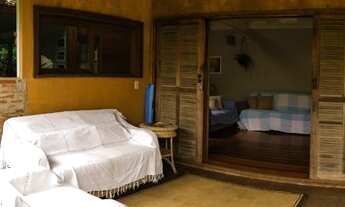 Imagem 3: Casa em Condomínio para Venda em Garopaba, Praia da Barra, 3 dormitórios, 2 banheiros