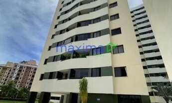 Imagem 7: Ótimo Preço! Lindo Apartamento Com 3/4 À Venda No Bairro Luzia