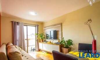 Imagem 2: APARTAMENTO - VILA PRÍNCIPE DE GALES - SP