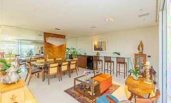 Imagem 6: Apartamento com 3 Dormitorio(s) localizado(a) no bairro Campo Belo em São Paulo / Ref.:O