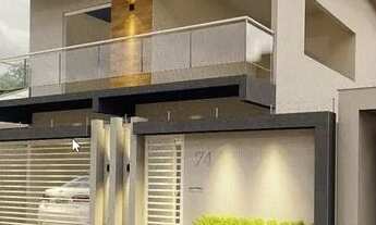 Imagem 7: Vendo casa Jardim Amazonia II