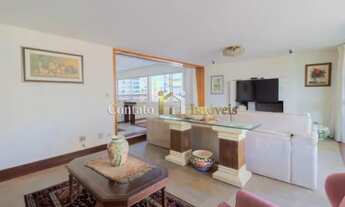 Imagem 7: Apartamento com 276m², 3 suítes e 3 vagas