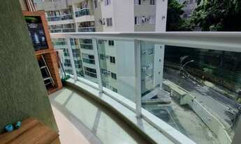 Imagem: Apartamento para venda com 3 quartos 1 suíte