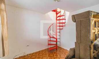 Imagem: Casa para Aluguel - Cidade São Francisco 