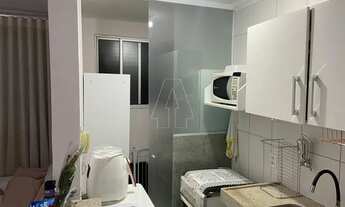 Imagem 5: Araçatuba - Apartamento - Jardim Nova Yorque