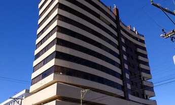 Imagem: Apartamento com 3 dormitórios