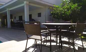 Imagem 3: Rancho no Condomínio Lago e Sol Fronteira-MG