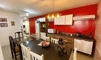 Imagem 7: Casa com 3 dormitórios à venda, 77 m² por R$ 222.900,00 - São Luiz - Gravataí/RS