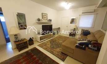 Imagem 6: Casa em Condomínio fechado , com 4 Quartos e 6 banheiros à Venda Vila Brandina - Campinas