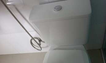 Imagem 3: Apto diferenciado, 2 qtos, próx. Praça da Bandeira, local silencioso