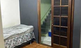 Imagem 7: Sobrado para Venda em São Paulo, Jardim Belém, 3 dormitórios, 2 banheiros, 1 vaga