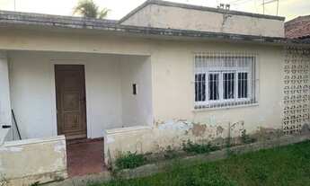 Imagem: Casa com terreno enorme no Pq. Santa Helena