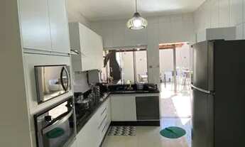 Imagem 5: Vendo Casa Setor Jardim Helvécia com Hidro e fino acabamento