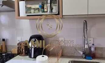 Imagem 7: RA AMIL Aluga: Apto 66m², 2 quartos, 2 Banheiros, 1 vaga-Zona Sul