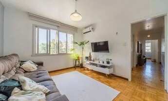 Imagem: Cobertura para venda possui 122 metros quadrados