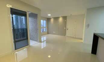 Imagem 7: Apartamento para aluguel com 128 metros quadrados com 3 quartos em Balneário Camboriú