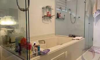 Imagem 14: Apartamento para venda tem 146 metros quadrados com 2 quartos em Centro - Florianópolis