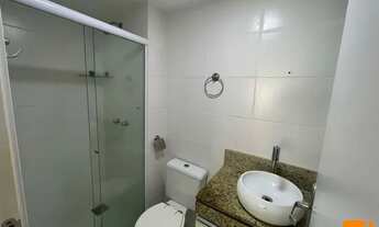 Imagem 7: Apartamento para Locação em Rio de Janeiro, Campo Grande, 2 dormitórios, 1 suíte, 2 banhei