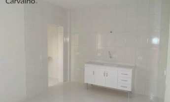 Imagem: Casa com 1 dormitório para alugar, 30 m²