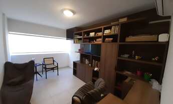 Imagem 2: Unique Offices Sala para alugar, 23 m² por RS 1.000-mês - Taquara - Rio de Janeiro-RJ
