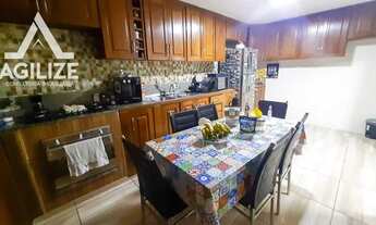 Imagem 7: Casa com 5 dormitórios para alugar, 334 m² por R$ 4.638,00/mês - Sol e Mar - Macaé/RJ